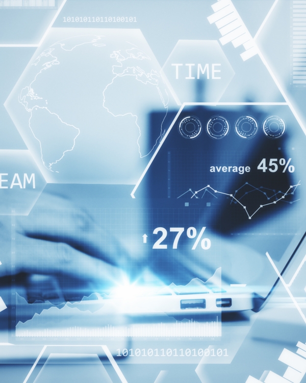 The HR Patrnership Benefits