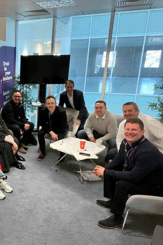 HR Solutions for Startups & SMEs Working with Nat West