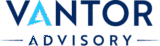 Vantor Advisory Logo