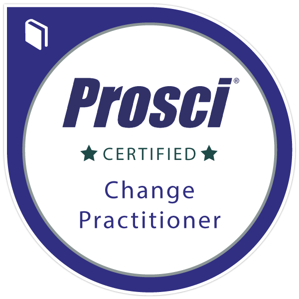 Prosci Logo